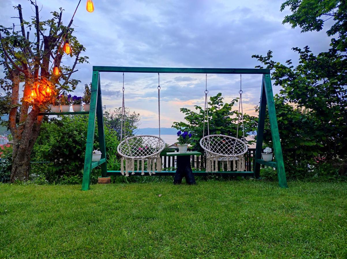 Villa Forest Paradise Ohrid Exterior photo